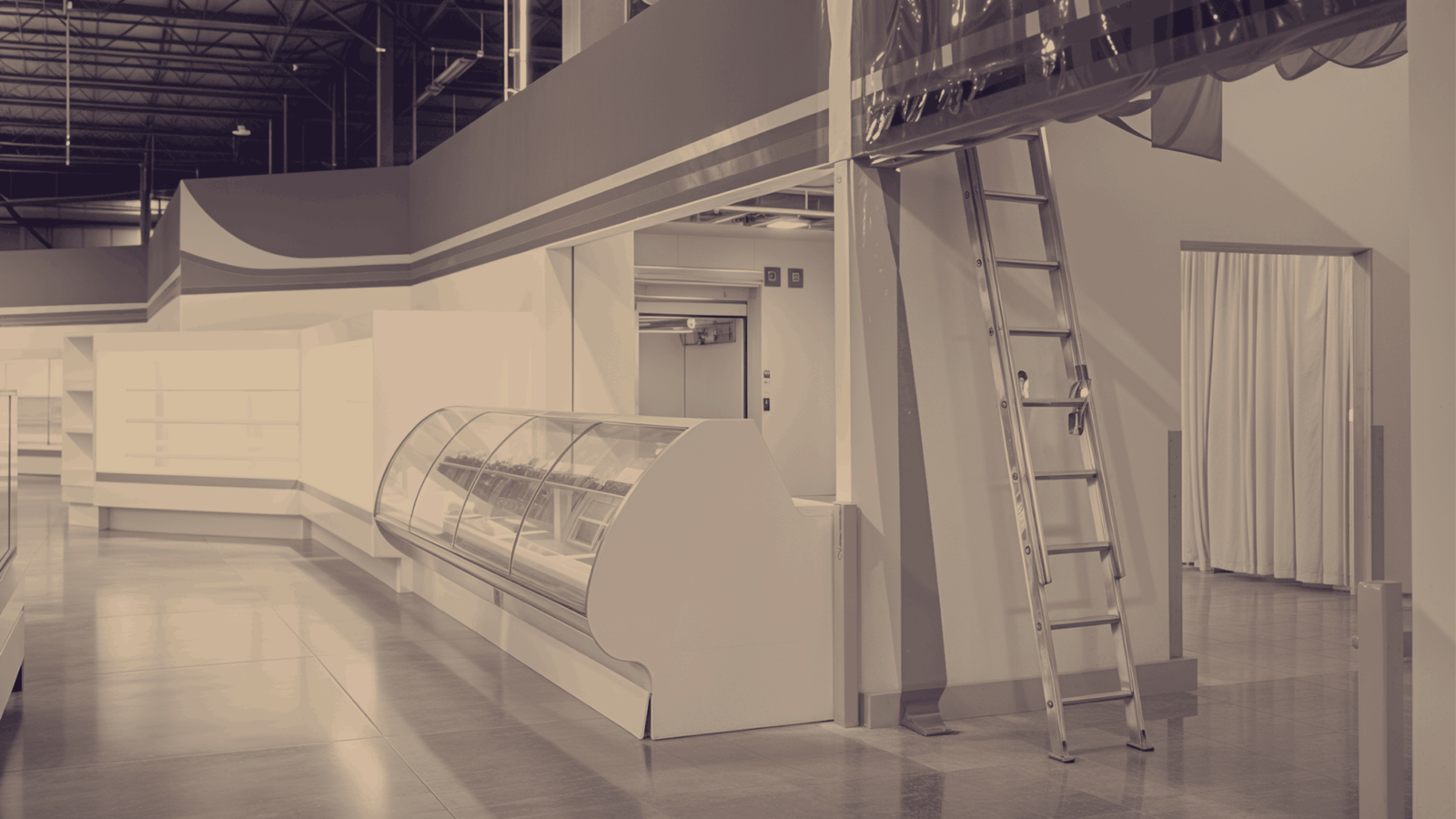 Mejoras para en supermercado