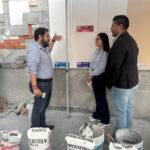 Apice en su segundo evento invitados por Plazas del Sol