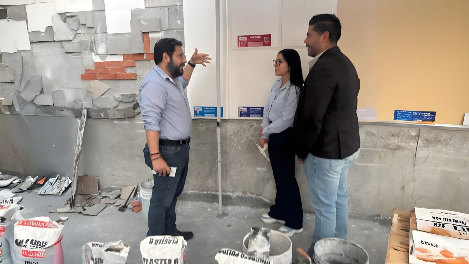 Apice en su segundo evento invitados por Plazas del Sol