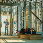 Espacio en construcción